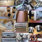 Spare Parts for Copier machine