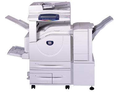 USED COPIER MACHINE 